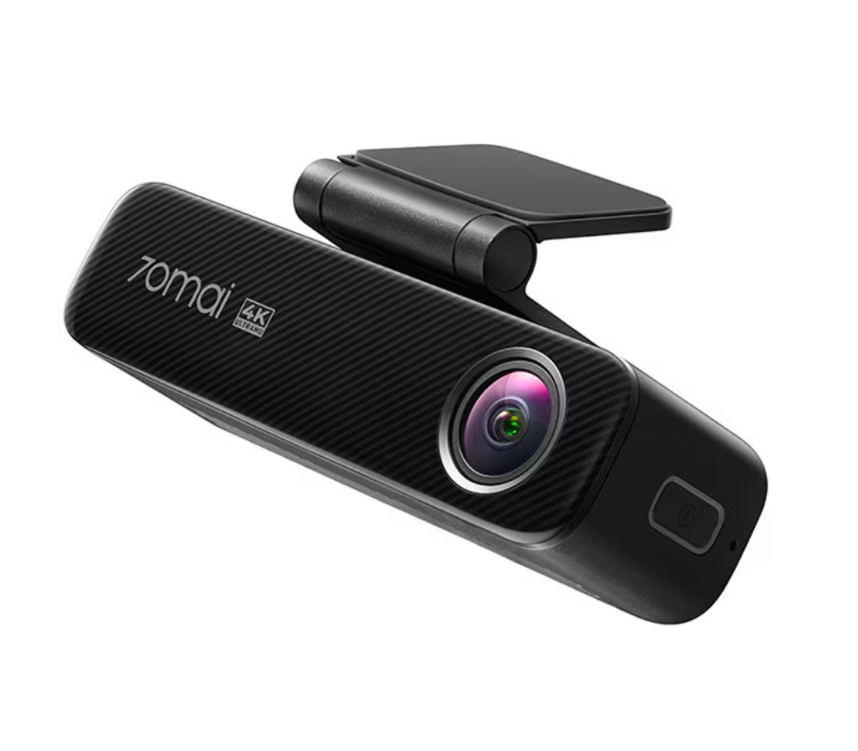 70mai Dash Cam 4K M800
