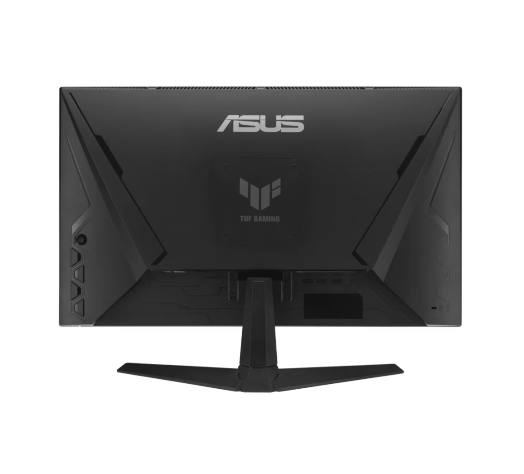 Monitor Gaming ASUS VG249QM5A, 23.8", 1920 x 1080 pixeli, Black, 3 ani Garantie