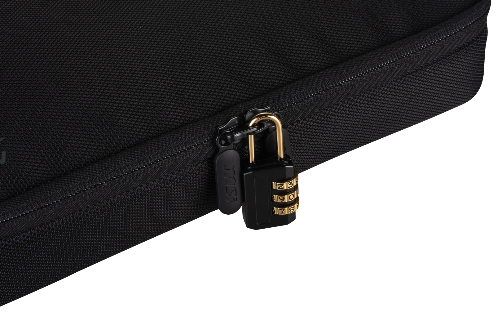 MSI Claw Travel Case
