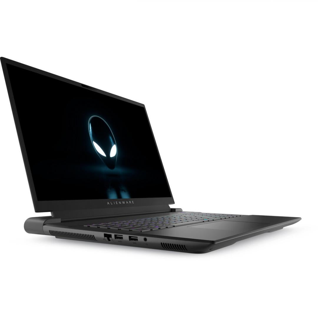Laptop Gaming Alienware M18 R2 18" QHD+ 165Hz, Intel i9-14900HX, 64GB Ram, 2 x 4TB SSD, NVIDIA GeForce RTX 4090, Windows 11 Pro