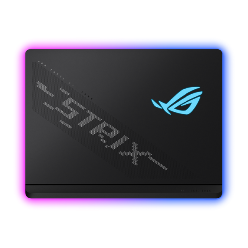 Notebook Gaming ASUS ROG Strix SCAR 16, cu procesor Intel Core Ultra 9 275HX, 16'' Mini Led, 64 GB DDR5, 2 TB SSD, NVIDIA GeForce RTX 5090, 24GB GDDR7, Fr OS