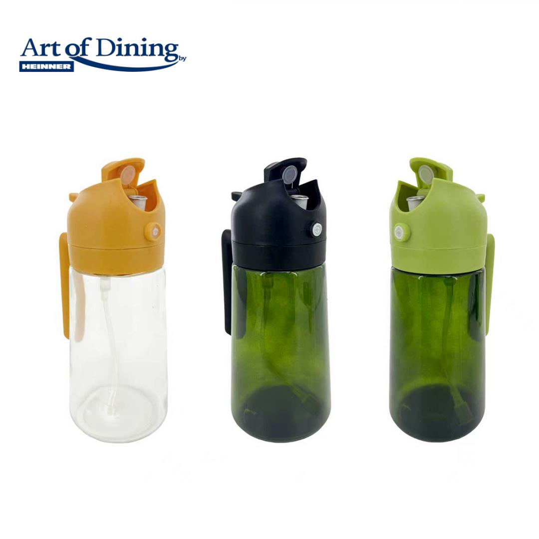 PULVERIZATOR ULEI/OTET 450ML, 2 IN 1, ART OF DINING BY HEINNER