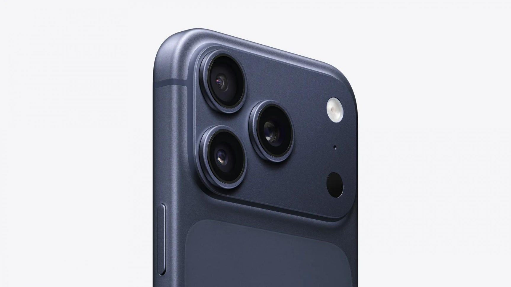 iPhone 17 Pro 1TB Deep Blue