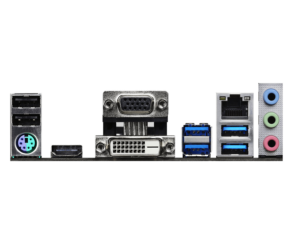 Placa de baza ASRock B550M-HDV, Socket AM4