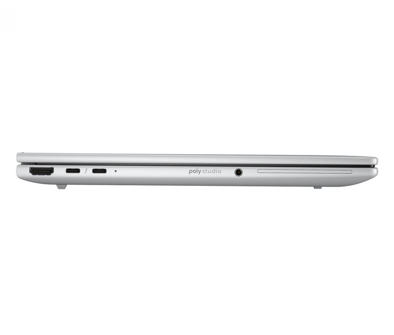 Laptop Business HP EliteBook 8 Flip G1i AI PC, cu procesor Intel Core Ultra 7 255U, 13.3'' IPS, 32 GB LPDDR5x, 1 TB SSD, Intel Graphics, Windows 11 Pro, 1 an Garantie