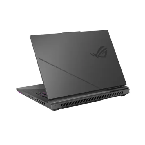 Notebook Gaming ASUS ROG Strix G16, cu procesor Ryzen 9 9955HX, 16'' IPS, 32 GB DDR5, 1 TB, NVIDIA GeForce RTX 5070, 8GB GDDR7, Fr OS