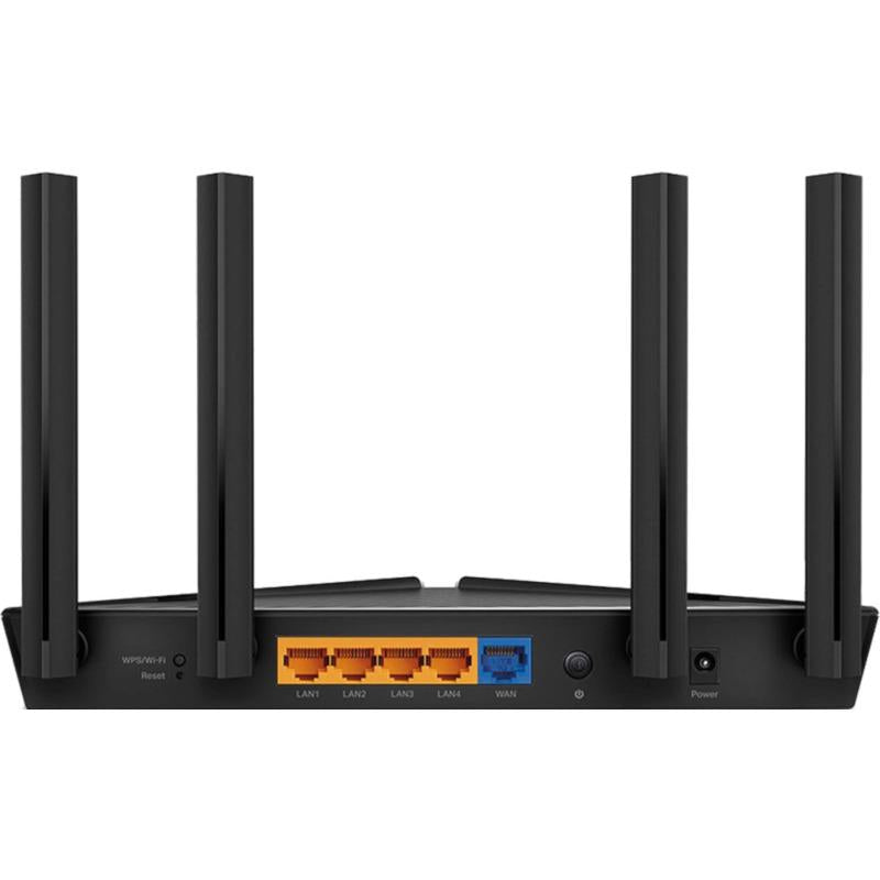 Router wireless TP-LINK Archer AX10, AX1500, Wi-Fi 6, Dual-Band, Gigabit