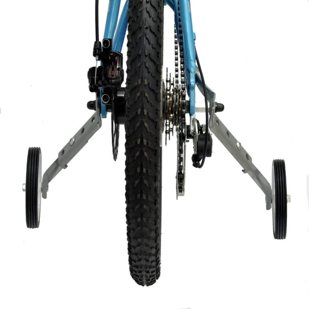 439993 Roti ajutatoare pentru bicicletele de copii cu viteze 16" - 20" SXT