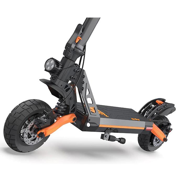 Kugoo Kirin G2 PRO Electric