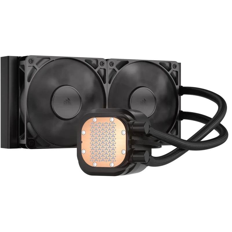 Cooler Procesor CORSAIR NAUTILUS 240 RS NEGRU