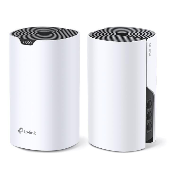 Router wireless TP-LINK DECO S7, WIFI 5, Mesh, Dual Band