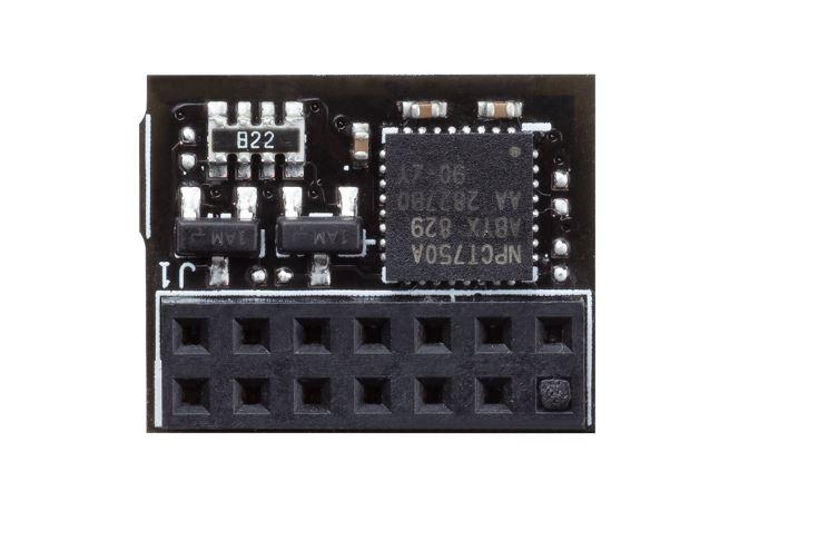 Card TPM {brand} {model}