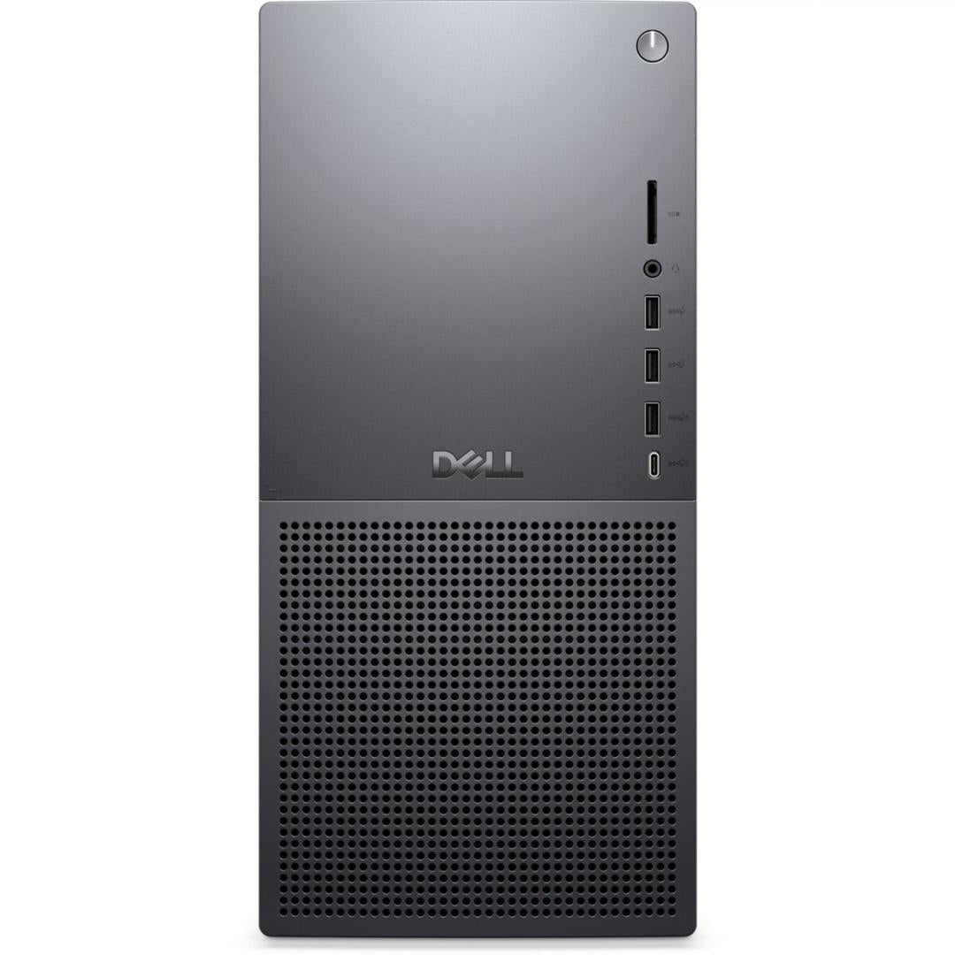 Dell Tower Plus EBT2250 1000W PSU, Intel U9-285K, 32GB Ram, 1TB + 1TB SSD, NVIDIA GeForce RTX 5080, Windows 11 Pro