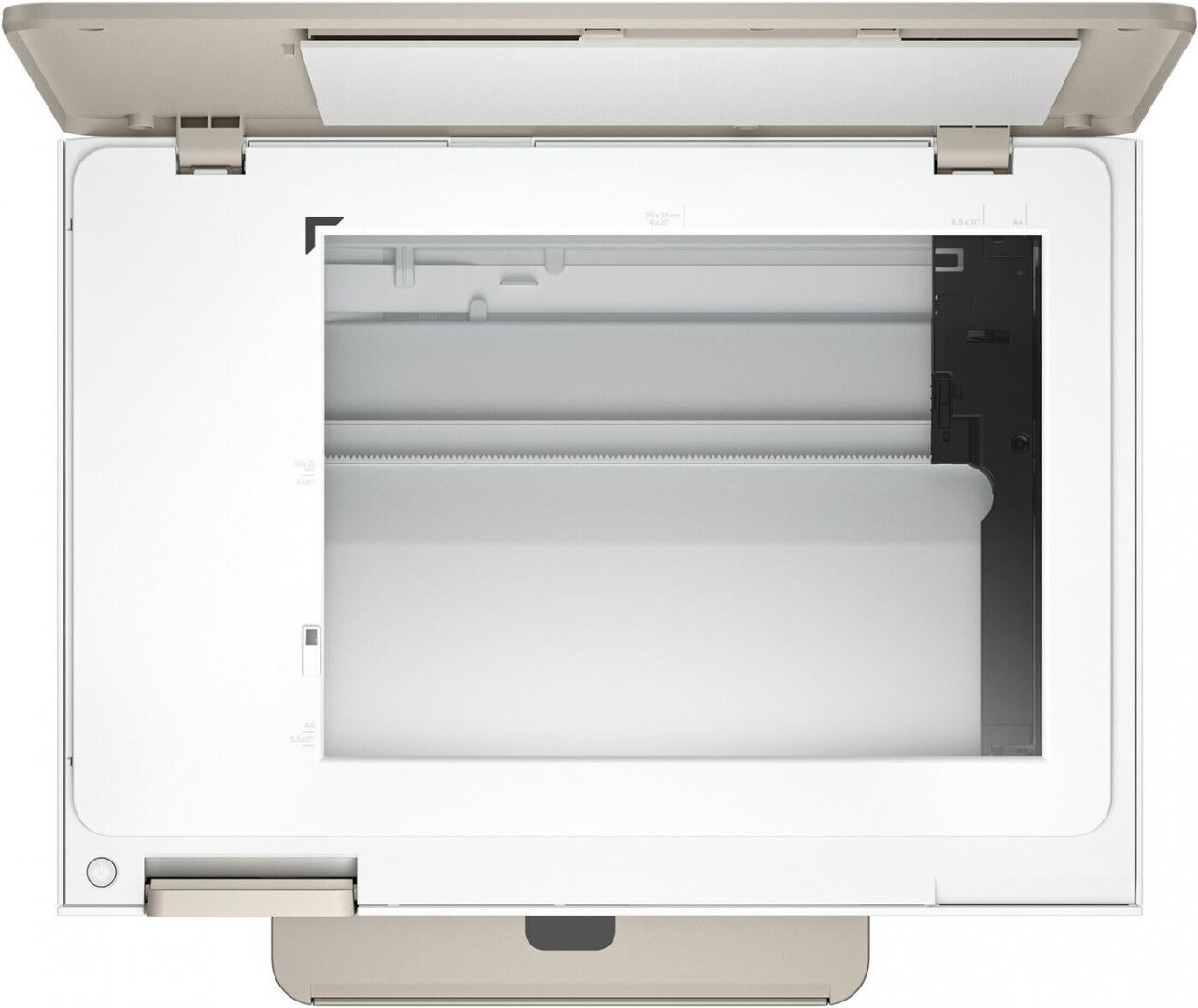 Multifunctional inkjet HP Envy Photo 7230, format A4, Color, Duplex, USB + WIFI