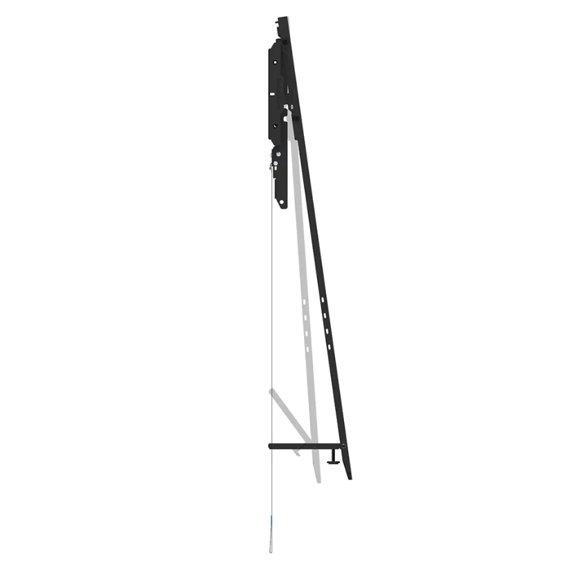 Suport TV Neomounts WL30-750BL18P, 98'', perete, VESA Maxim 500x800 mm