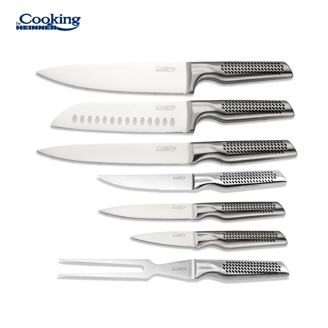 FURCULITA 20 CM,SKYLINE, COOKING BY HEINNER