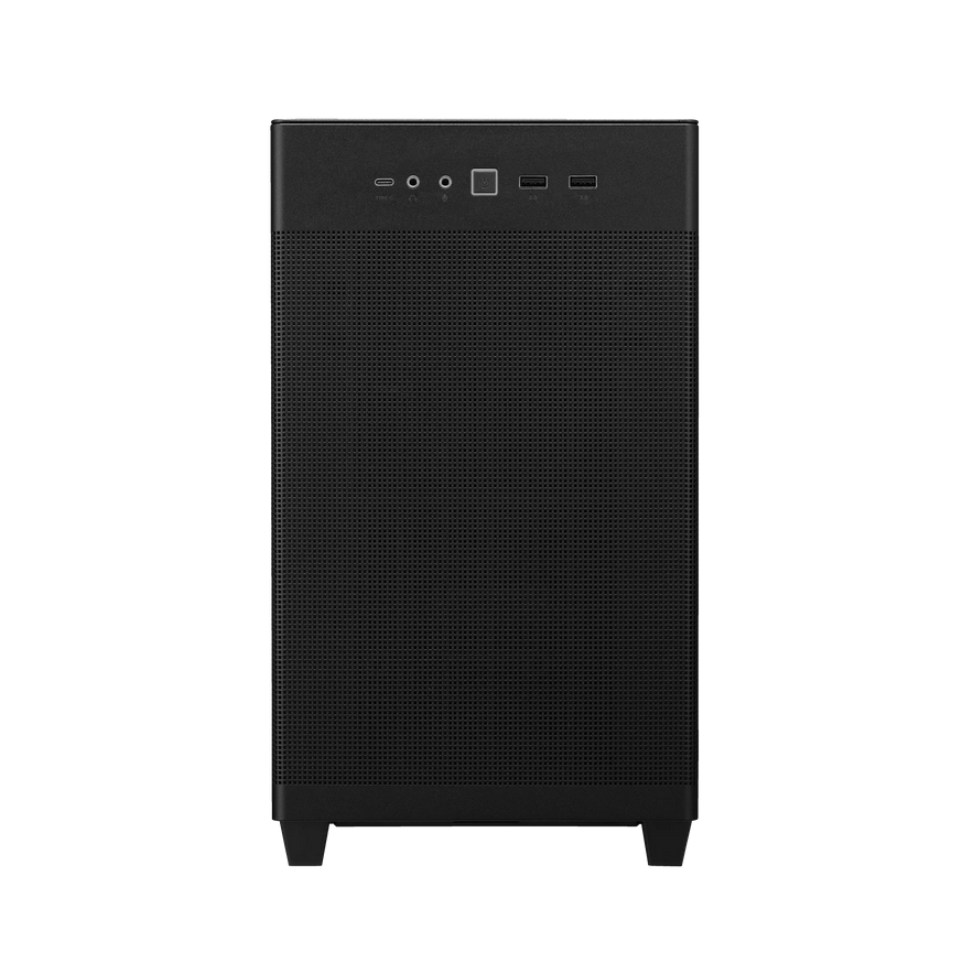 Carcasa ASUS AP201 PRIME Small Tower NEGRU