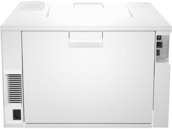 Imprimanta Laser HP Color LaserJet Pro 4202dn, Color, format A4, Duplex, USB + LAN