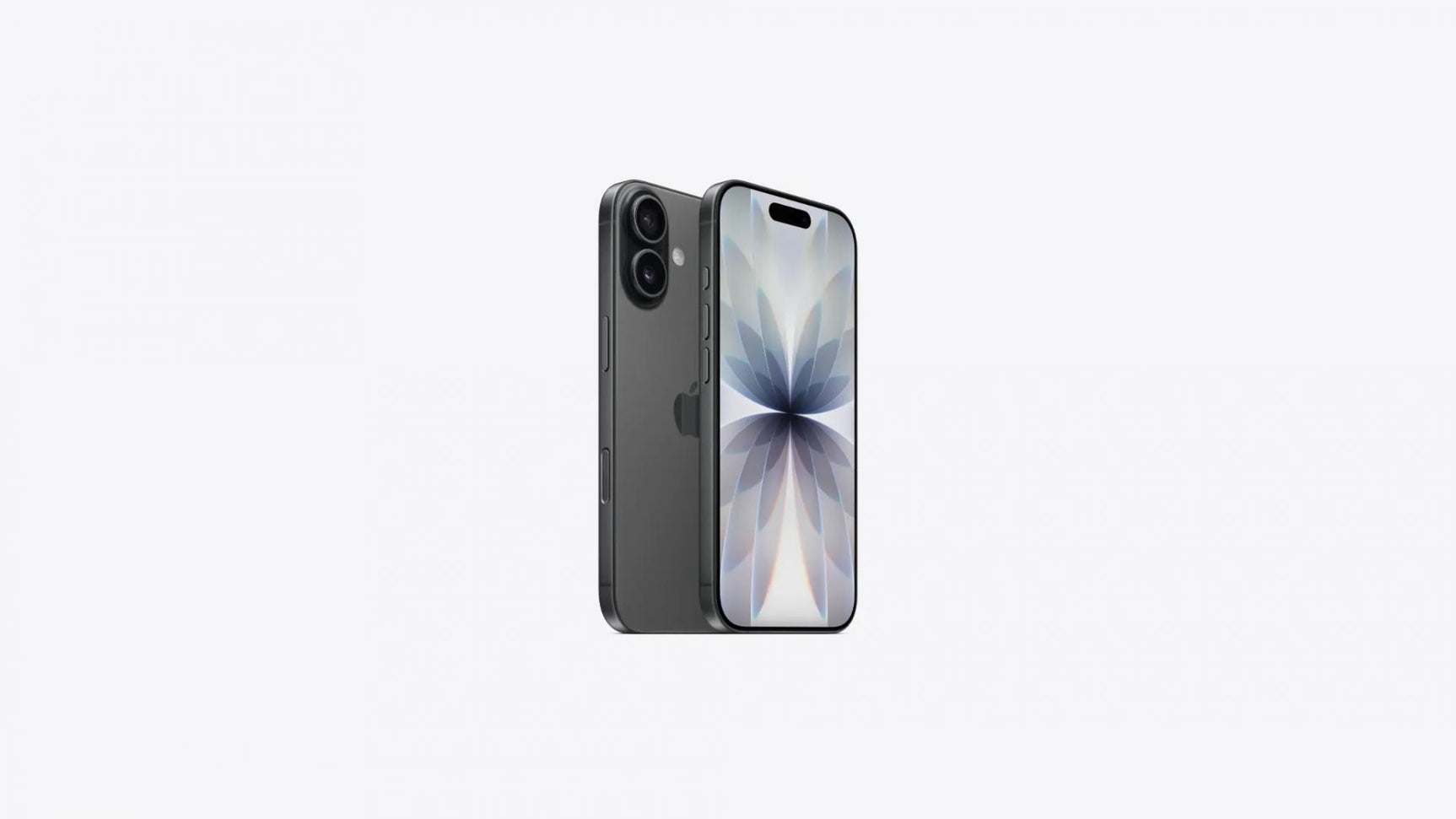 iPhone 17 256GB Black