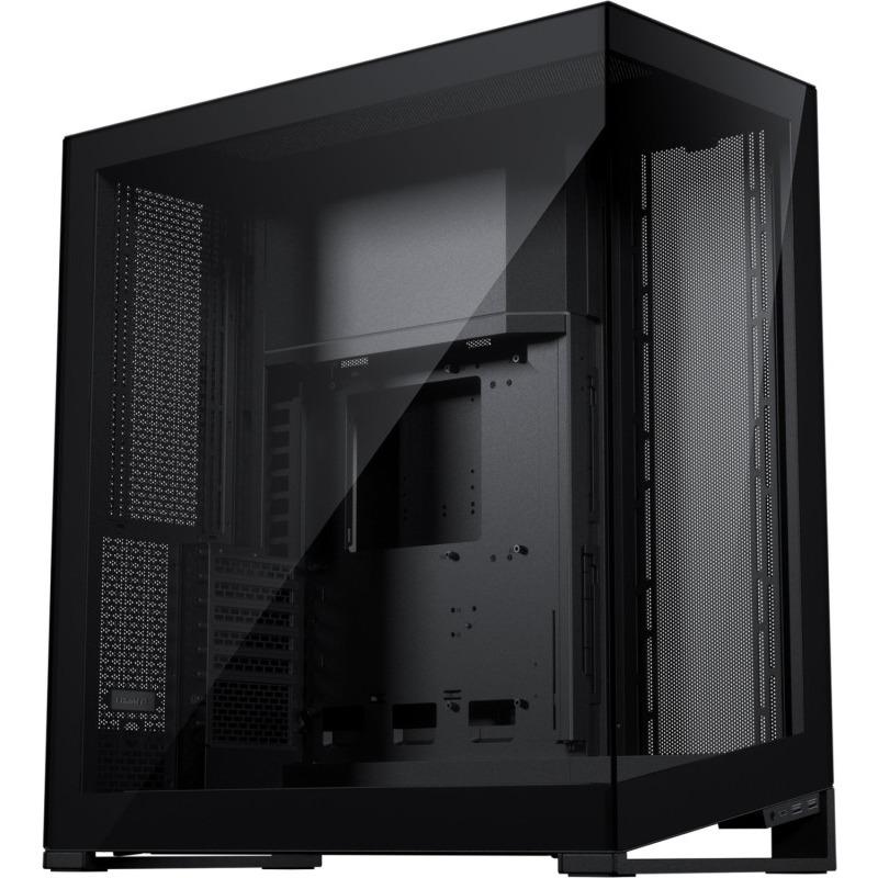 Carcasa PHANTEKS NV9 MKII, RGB, Full Tower, Black