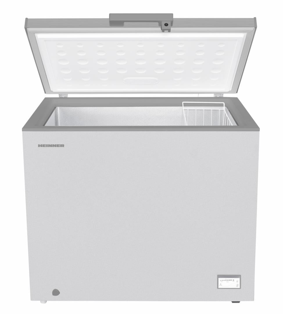 LADA FRIGORIFICA HEINNER HCF-HM246CSE++