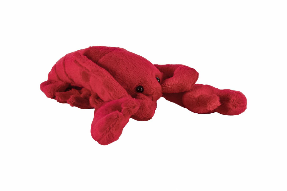 Pluș homar, 20 cm