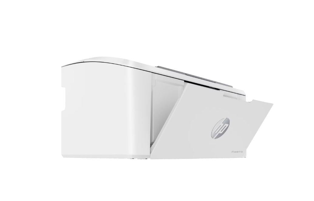 Imprimanta Laser HP LaserJet Pro M110W, Monocrom, format A4, USB + LAN