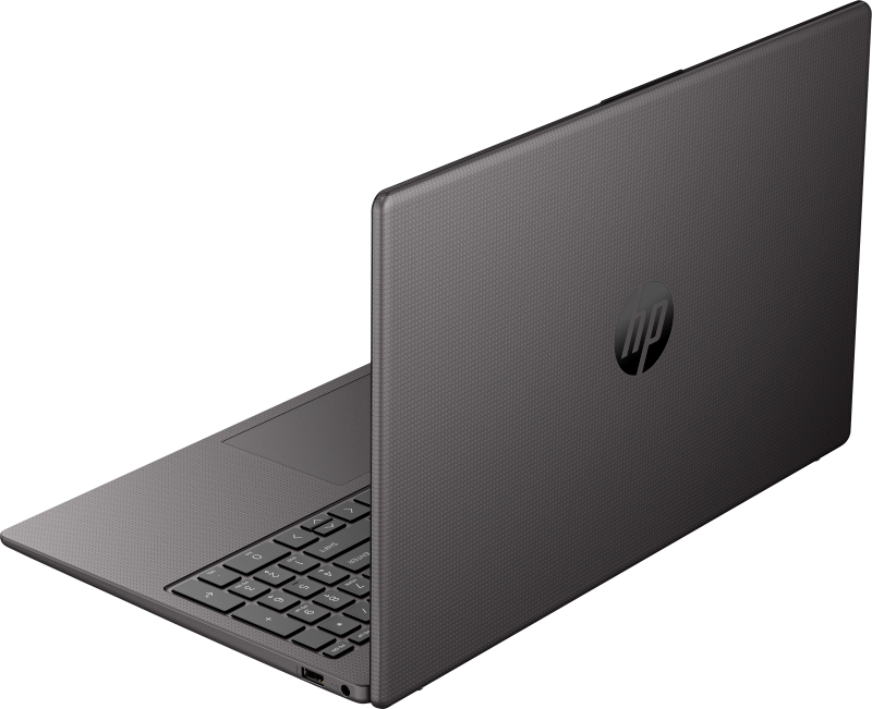 Notebook SMB HP 250R G10, cu procesor Intel Core 3 100U, 15.6'' TN, 8 GB DDR4, 512 GB SSD, Intel UHD Graphics, Fr OS