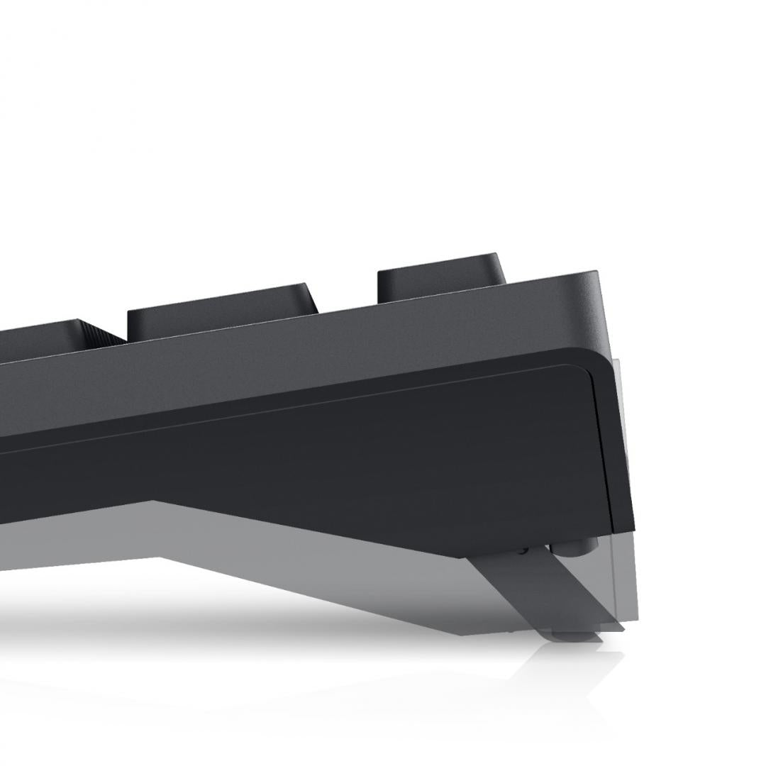 Kit tastatura si mouse Dell Pro KM5221W, wireless, negru
