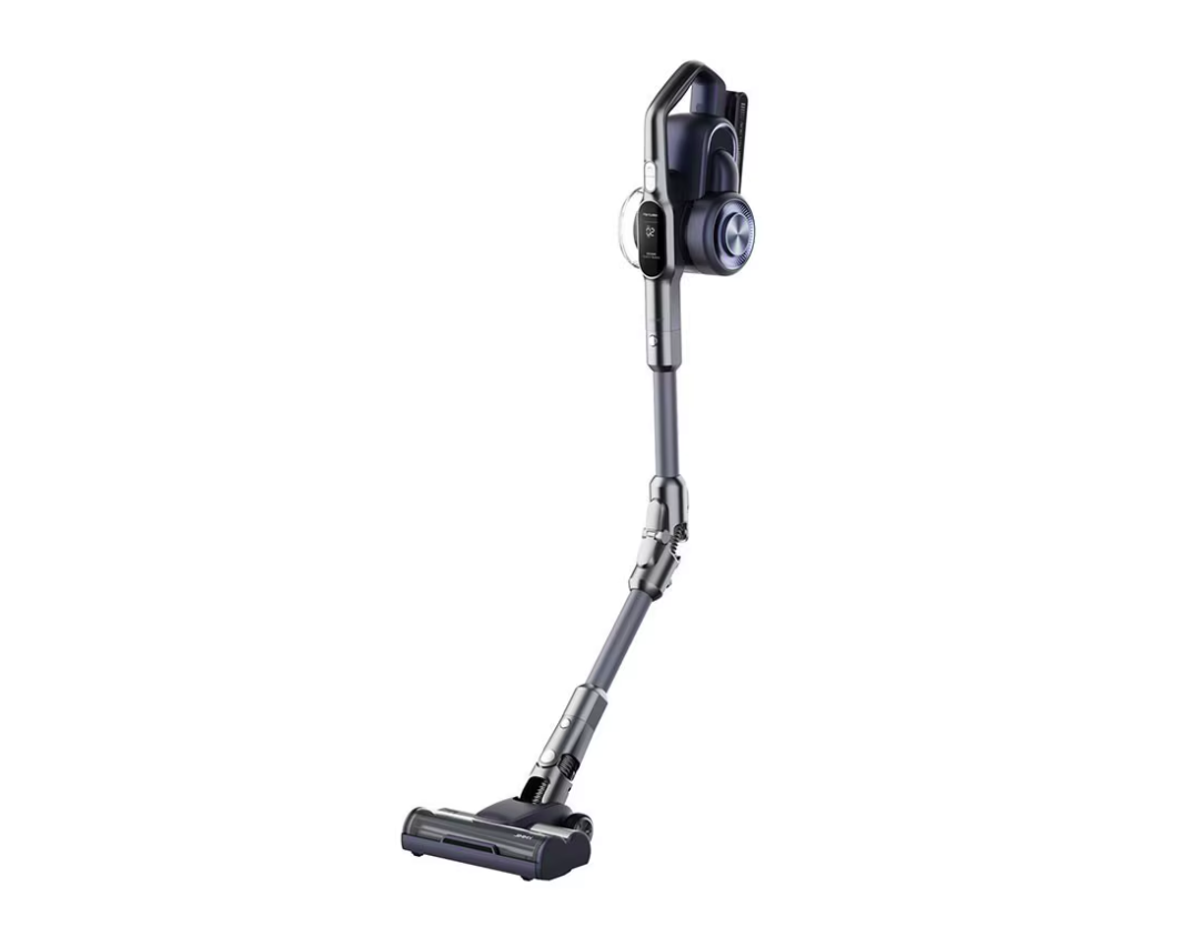 Jimmy H11 Pro Cordless Stick Vacuum Silver