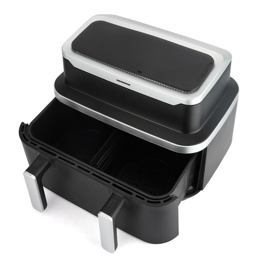 FRITEUZA AER CALD HEINNER HAF-DDB9BK26