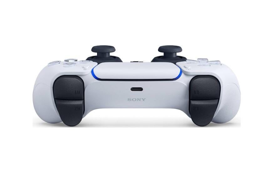 Sony PS5 Dualsense Controller White