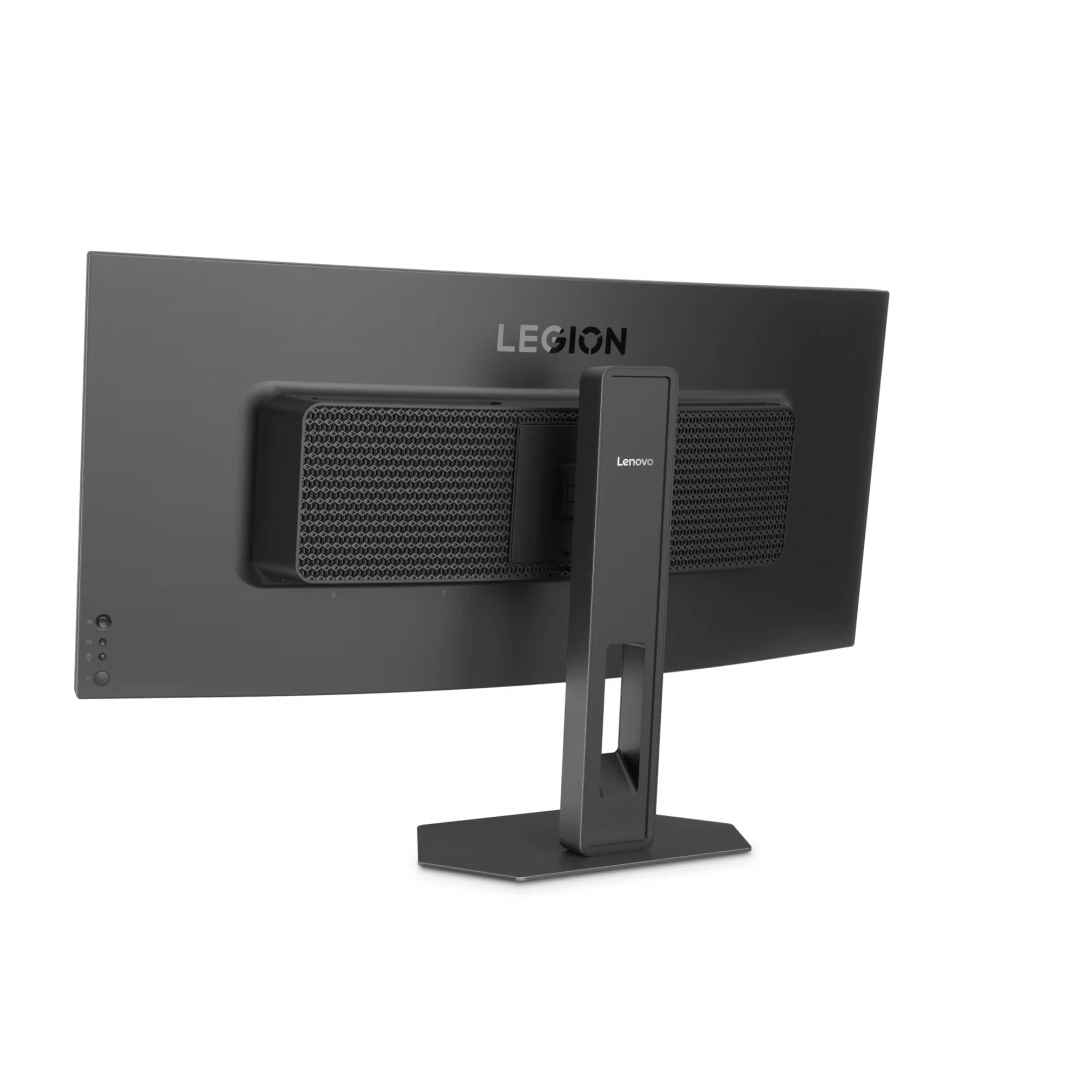 Monitor Gaming LENOVO Legion 34W-2c, 34", 3440 x 1440 pixeli, Black, 3 ani Garantie