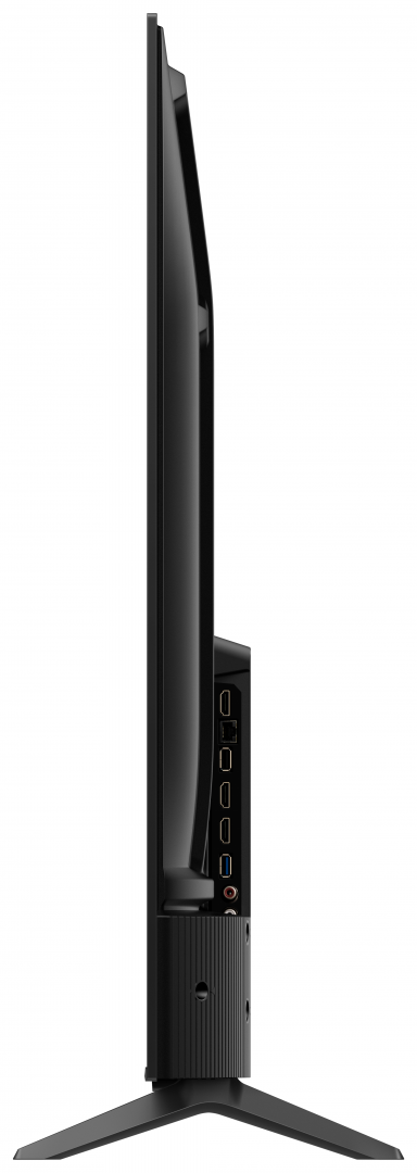 Televizor TCL LED 55V6C, 139 cm, Smart Google TV, 4K Ultra HD, (Model 2025)