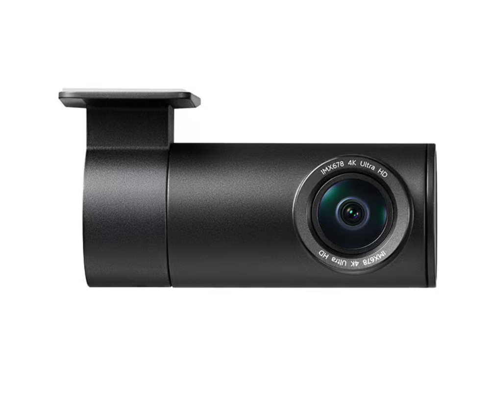 Camera auto DVR 70mai T800 Premium 4K, 146 FOV, ADAS, GPS, Night Vision,Wi-Fi