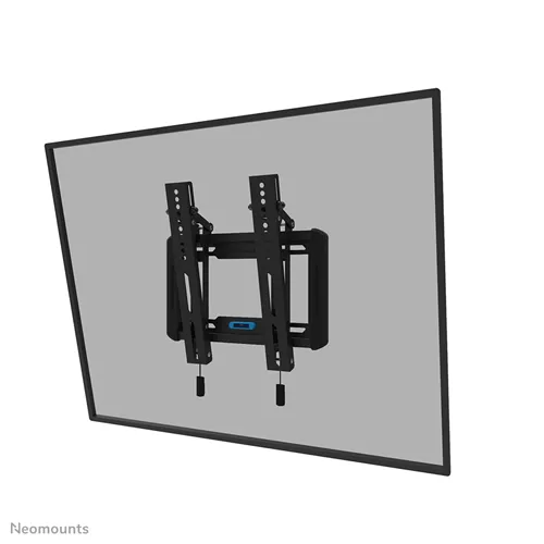 Suport TV de perete, Neomounts by Newstar WL35-550BL12, Fix, 24"- 55", VESA 200x200mm, suporta pana la 45kg, negru