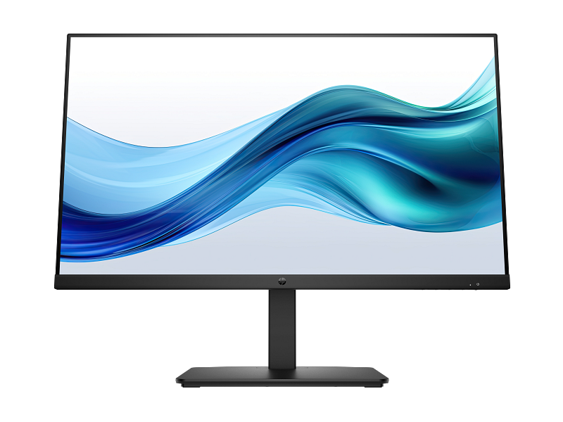 Monitor Consumer HP Series 3 Pro 327pe, 27", 1920 x 1080 pixeli, Black, 3 ani Garantie