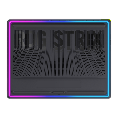 Notebook Gaming ASUS ROG Strix G16, cu procesor Intel Core i9-14900HX, 16'' IPS, 16 GB DDR5, 1 TB, NVIDIA GeForce RTX 5070, 8GB GDDR7, Fr OS