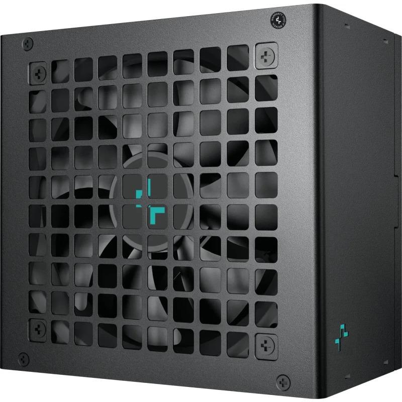 Sursa DEEPCOOL PL750D V2 750W 80 PLUS Bronze
