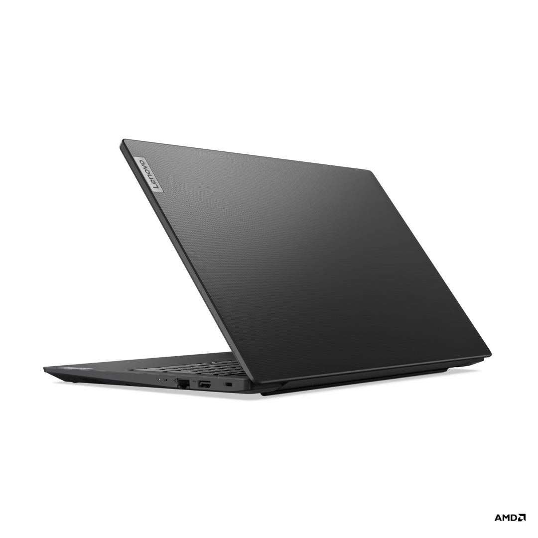 Notebook SMB Lenovo V15 G4 ABP, cu procesor AMD Ryzen 7 7730U, 15.6'' IPS, 16 GB DDR4, 512 GB SSD, AMD Radeon Graphics, Windows 11 Pro