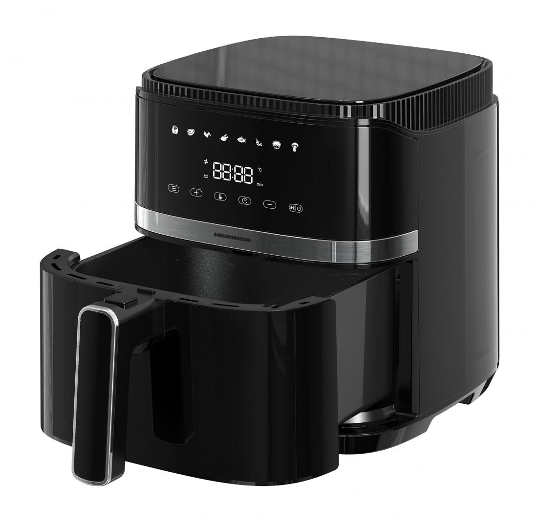 FRITEUZA CU AER CALD HEINNER VARIETYFRY HAF-B5BK1500