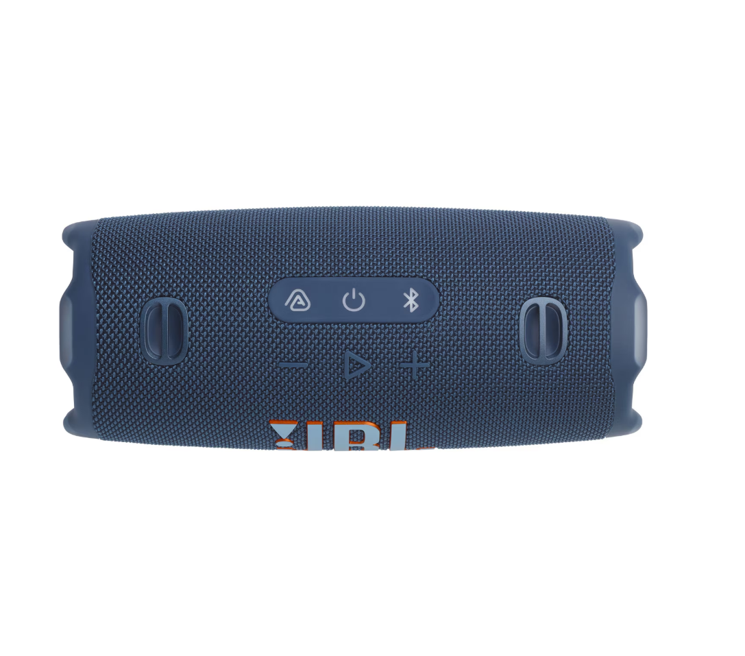 JBL Boxa portabila Charge 6 Blue