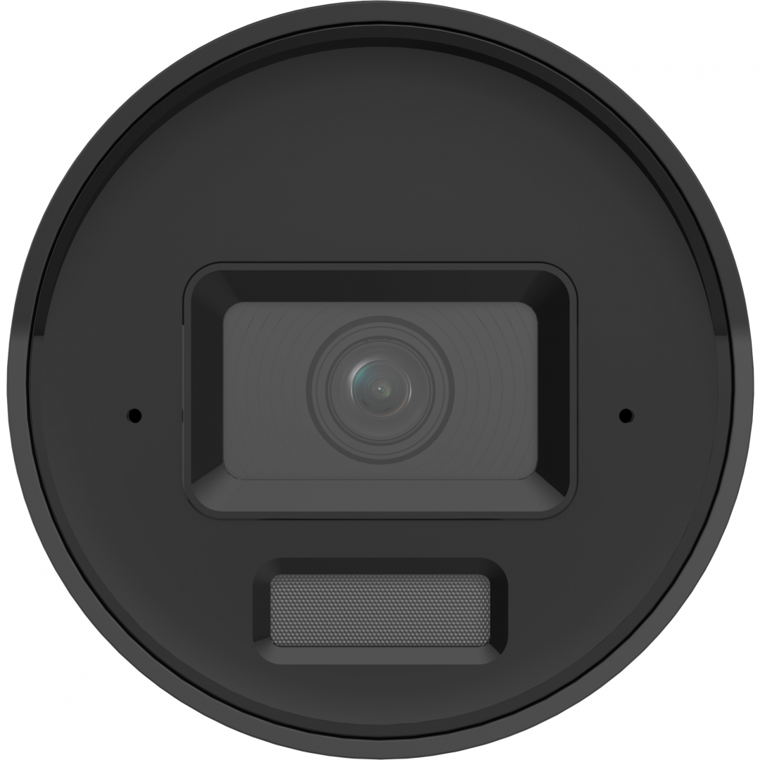 CAMERA IP BULLET 8MP 4MM IR 40M