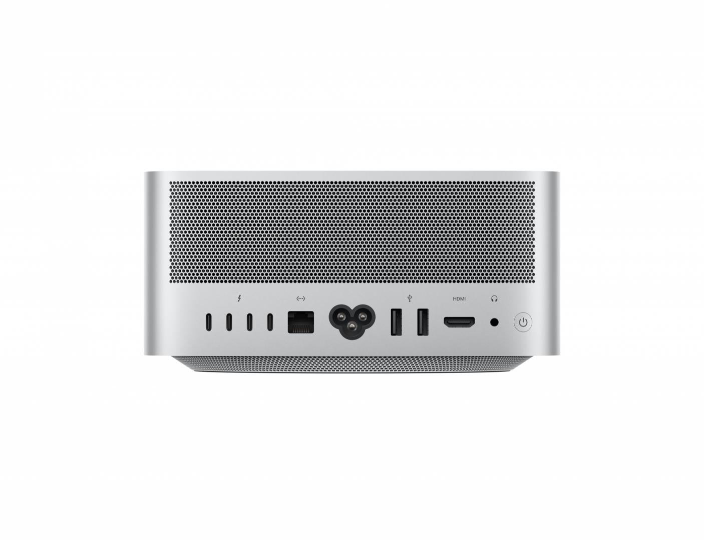 Apple Mac Studio M4 Max (CPU 14-core, GPU 32-core, Neural Engine 16- Core)/36GB/1TB ( CTO From MU963RC/A) (RO Documentation)