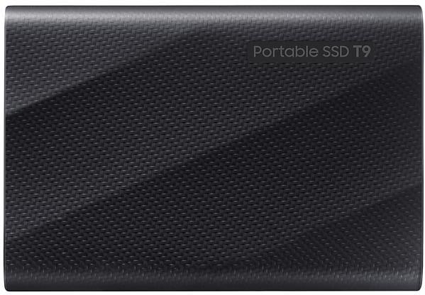 SSD Extern Samsung T9 1TB USB 3.2 Black