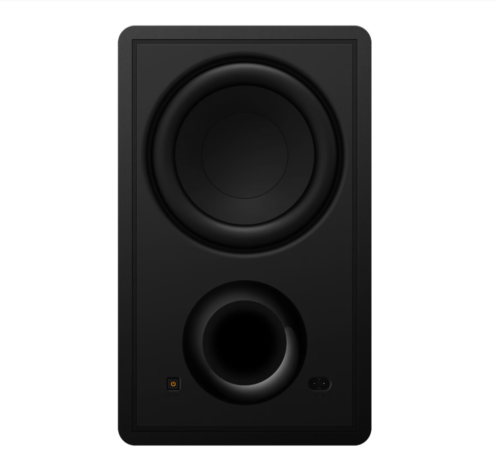 SOUNDBAR TCL Q65H