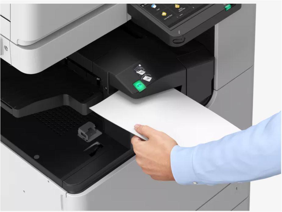 Multifunctional laser Canon imageRUNNER C3326i, format A3, Color, duplex, USB + LAN + Wi-Fi