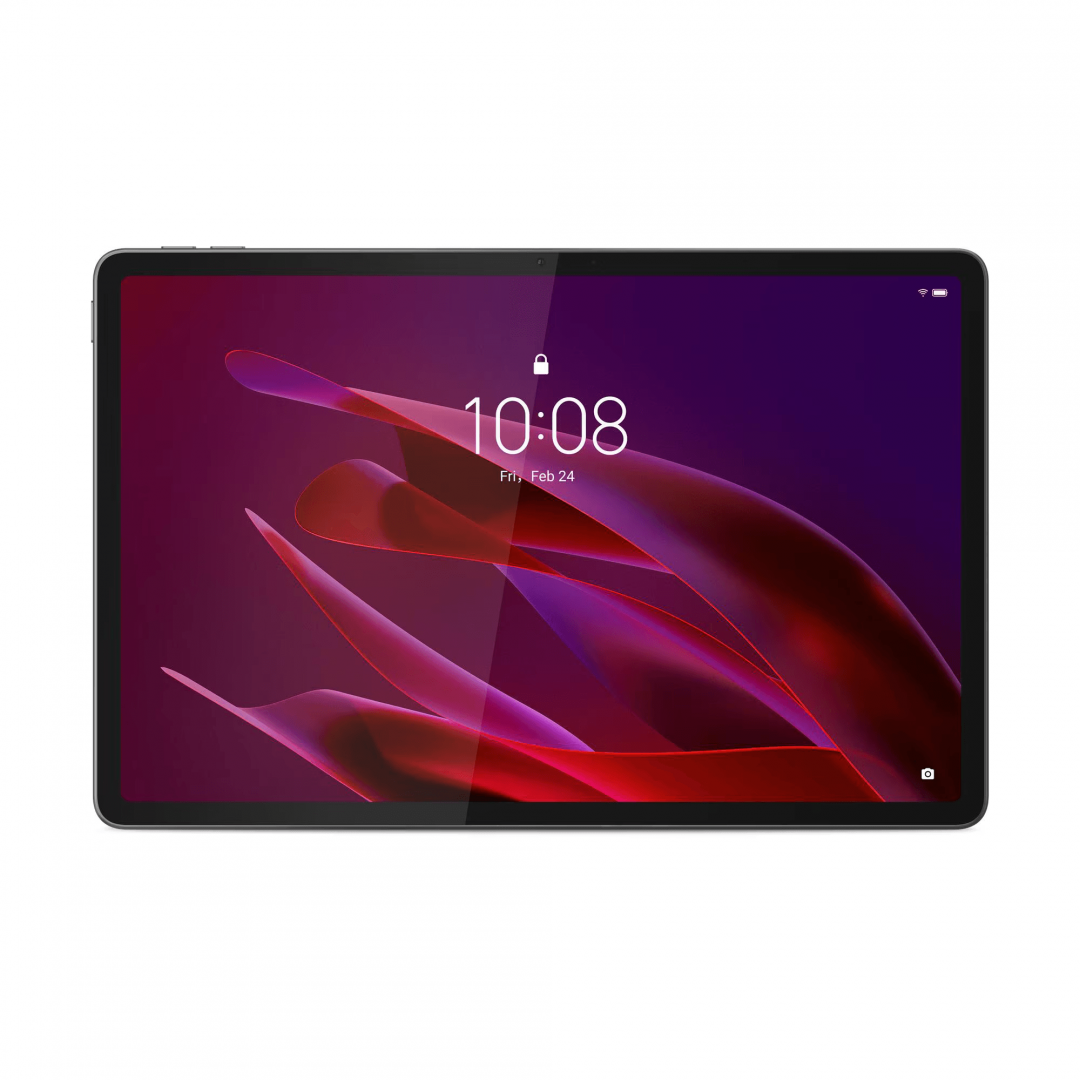 LENOVO Yoga Tab TB710FU, 8 GB RAM, 256 GB, Fara SIM, Luna Grey