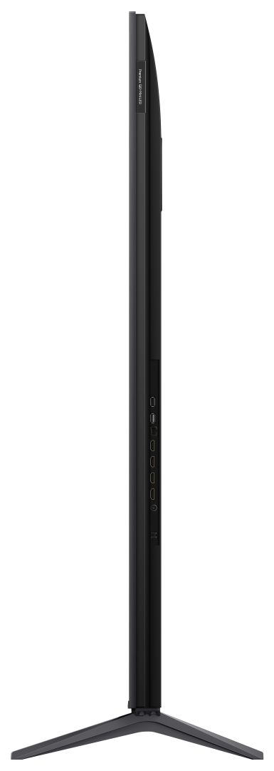 Televizor TCL QD-MiniLED 85C61K, 215 cm, Smart Google TV, 4K Ultra HD, 144Hz, Onkyo