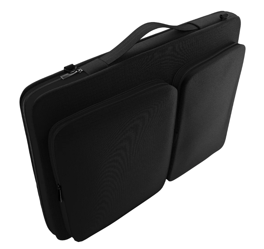 NEXT ONE Shoulder Bag for MacBook Pro 16" 2023/2022/2021/2020/2019